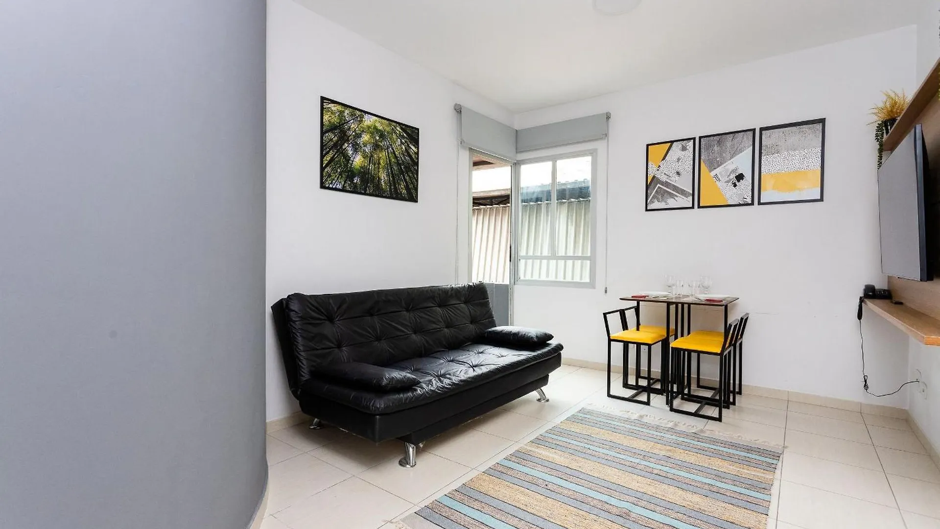 Apartamento Impecavel C/ Garagem Prox Metro Hospitais E Mto +!