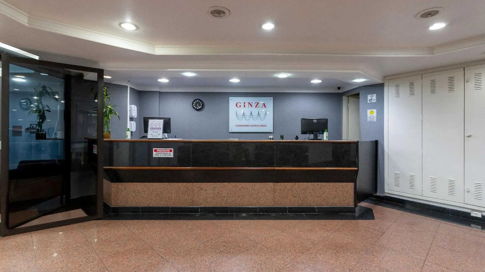 Impecavel C/ Garagem Prox Metro Hospitais E Mto +! Apartamento São Paulo