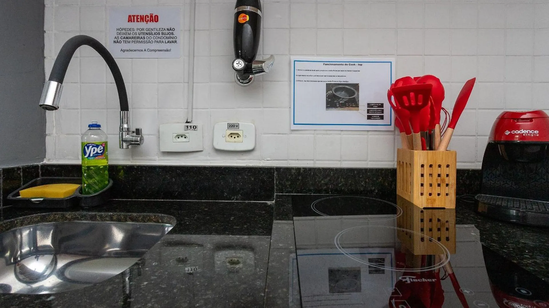 Apartamento Impecavel C/ Garagem Prox Metro Hospitais E Mto +!