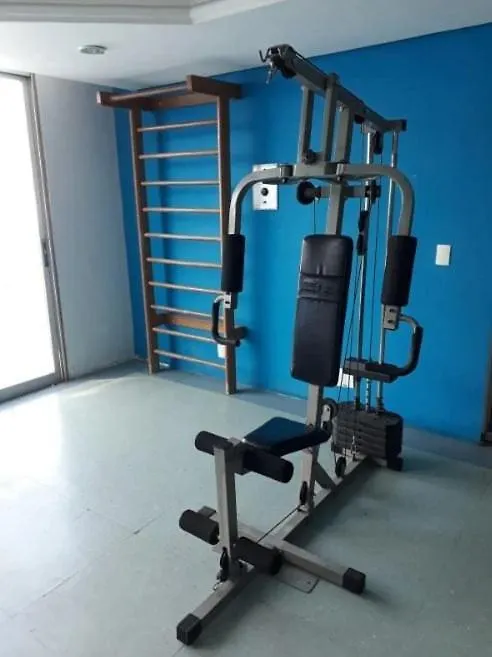 Apartment Impecavel C/ Garagem Prox Metro Hospitais E Mto +!