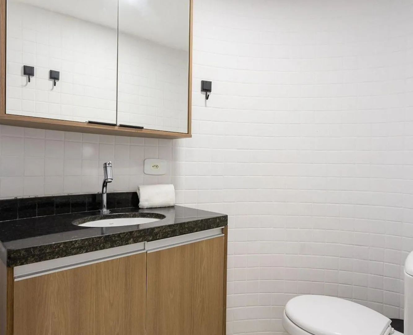 Impecavel C/ Garagem Prox Metro Hospitais E Mto +! Sao Paulo