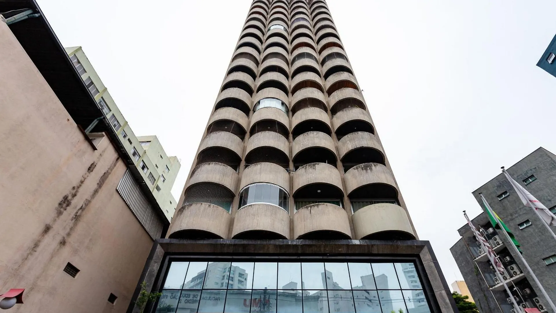 Impecavel C/ Garagem Prox Metro Hospitais E Mto +! Apartment Sao Paulo