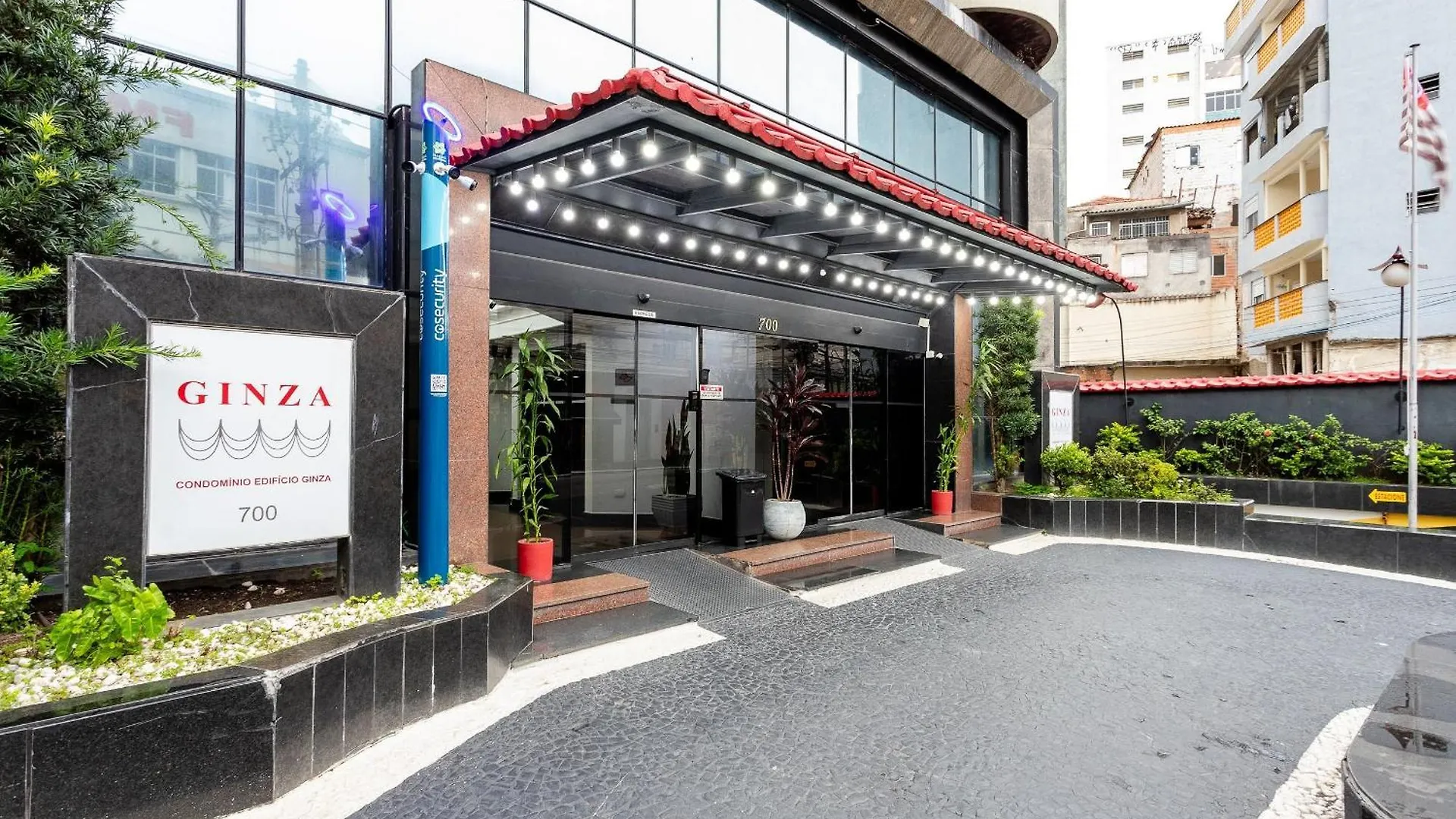 Apartment Impecavel C/ Garagem Prox Metro Hospitais E Mto +! Brazil