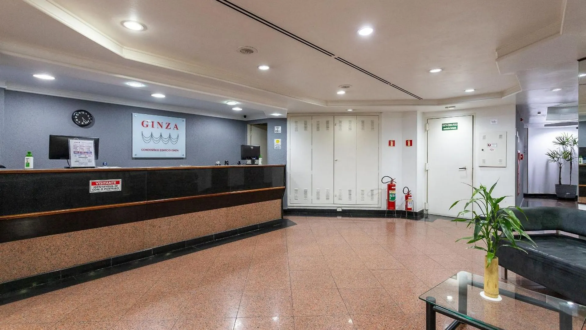 Impecavel C/ Garagem Prox Metro Hospitais E Mto +! Sao Paulo
